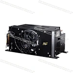 Thermal Management System Of Power Batteries